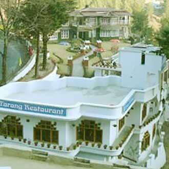 Sarthak and Tarang Restaurant, Bhowali 3